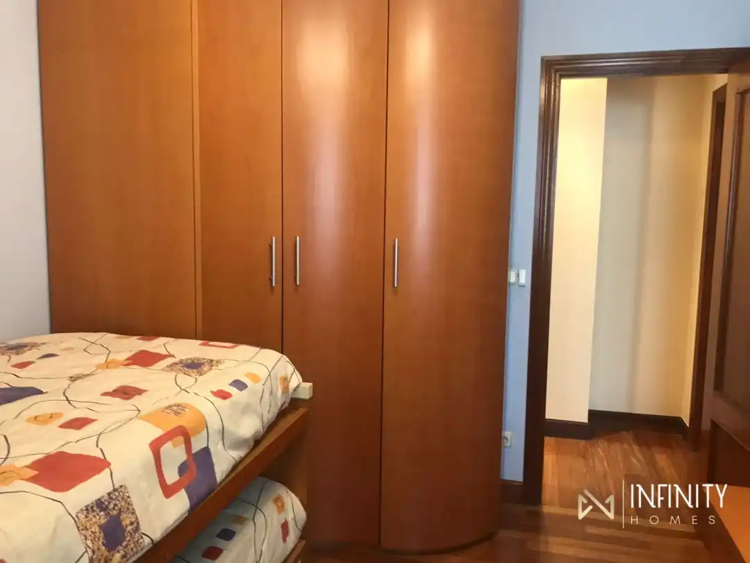 Appartement avec ascenseur à louer à Autonomia Kalea, imagen 32