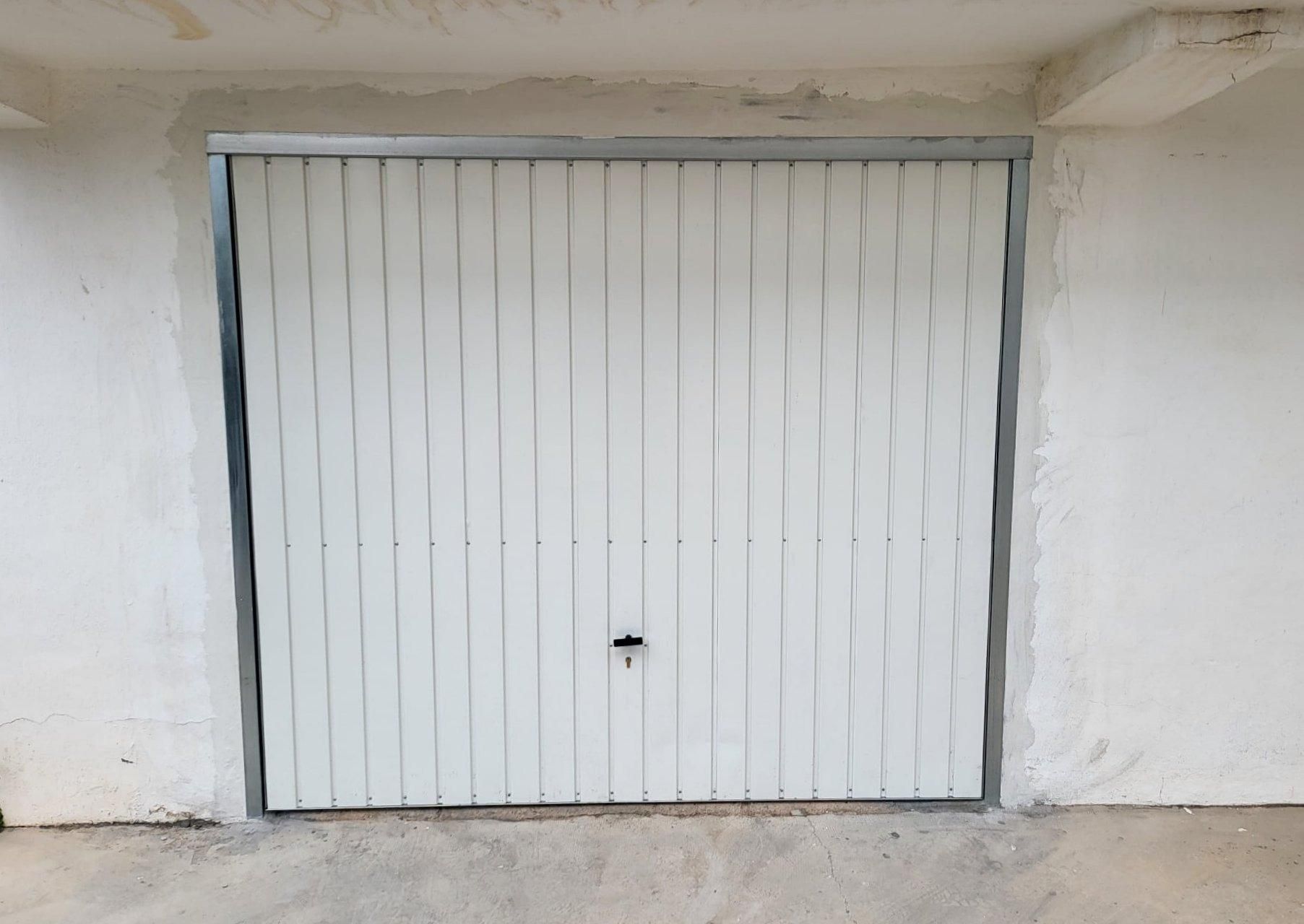 Garage to rent in Oliva Playa