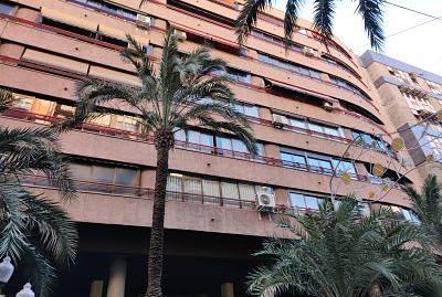 Photo 4 of Building for sale in C/ Calderón de la Barca, Mercado, Alicante