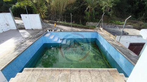 Foto 5 de Residencial en venda a Poligono Poligono 1, La Llosa de Ranes, Valencia