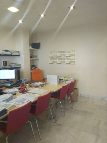 Local comercial en Venta en Calle Nuestra Señora de Valme en Arenal - La Pólvora