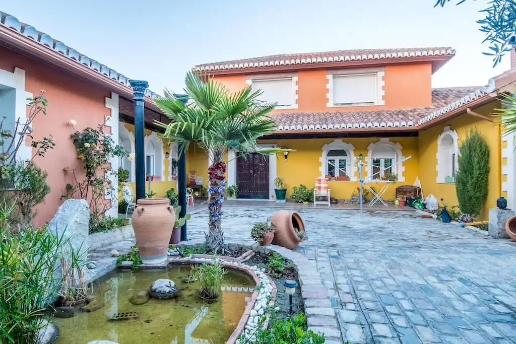 Casa en venta en Villanova 8