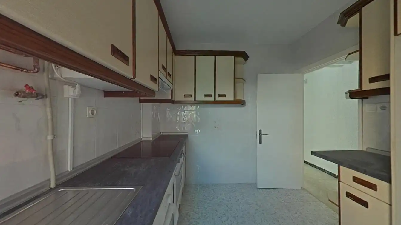 Cuina de Pis en venda en Zaragoza