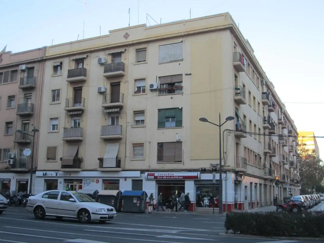 Pis amb terrassa en venda a Calle Motilla del Palancar, imagen 27