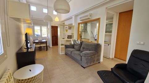 Foto 5 de Casa o chalet de alquiler en Mar Menor Golf, Torre-Pacheco