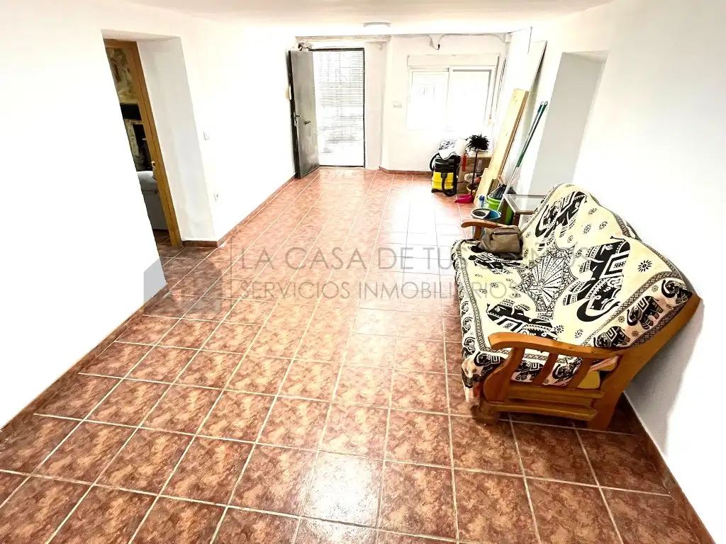 Finca rústica en venda en Villena