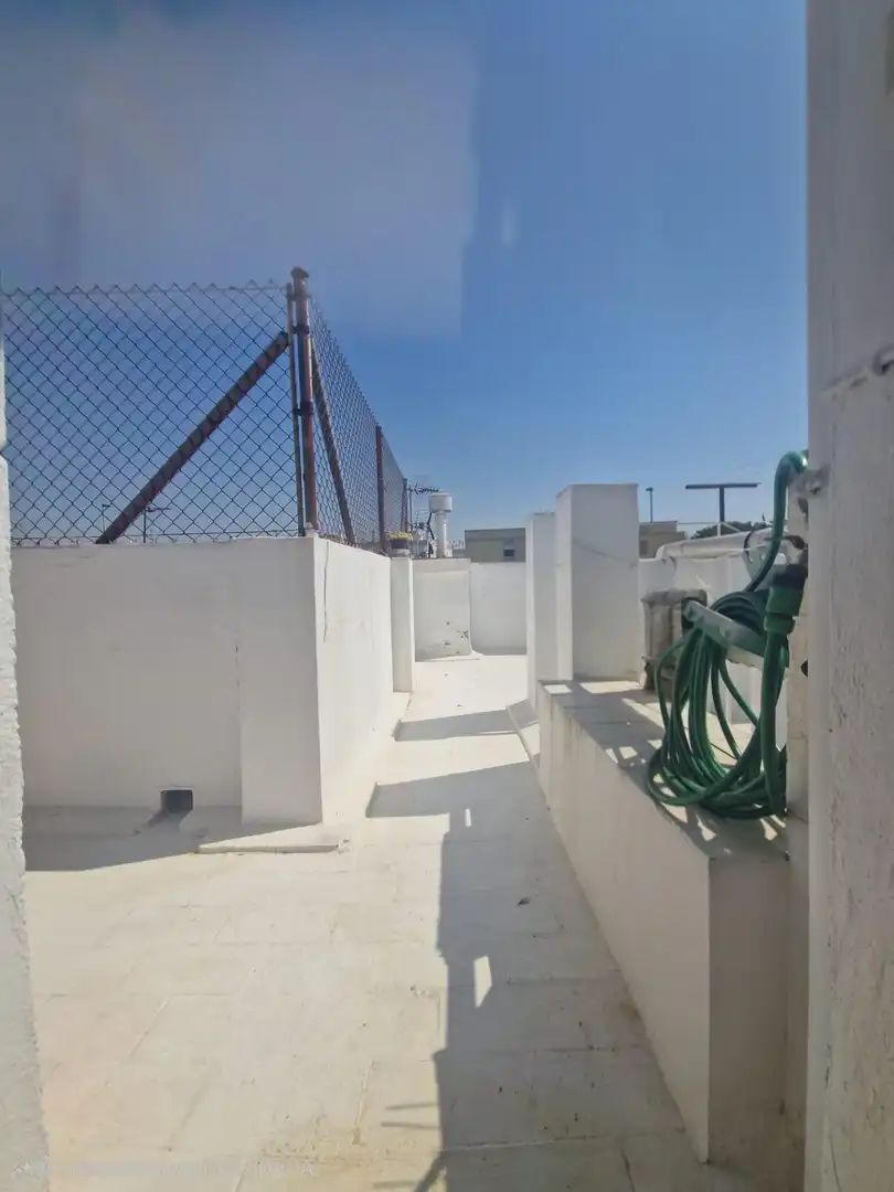Reihenhaus mit Terrasse zum Verkauf in El Juncal - Vallealto, imagen 91