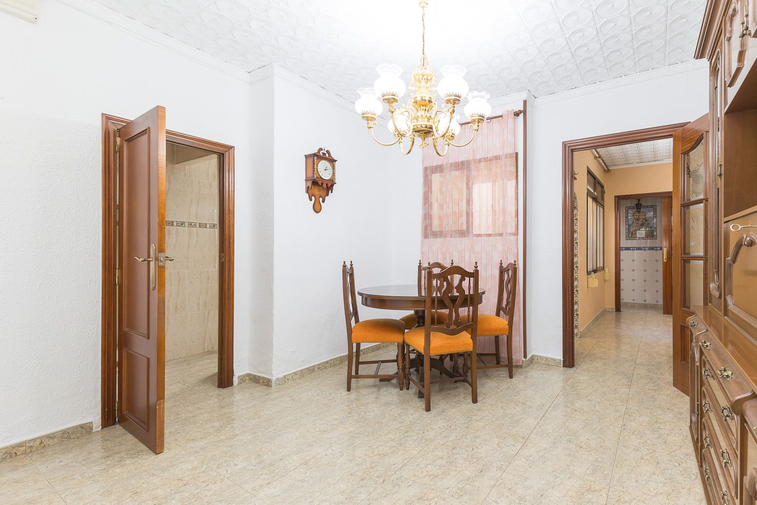 Flat for sale in Alaquàs - CL MARE DE DEU DEL CARME