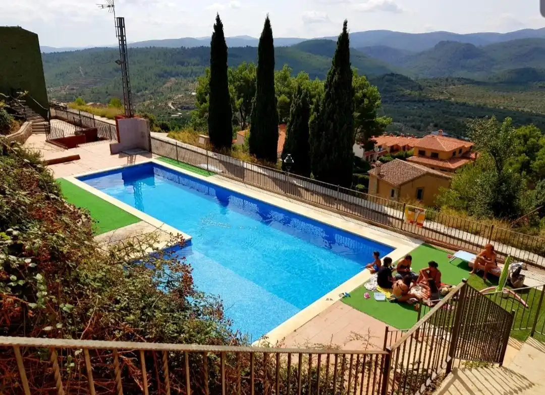 Bungalow avec jardin à vendre à Toràs, imagen 27