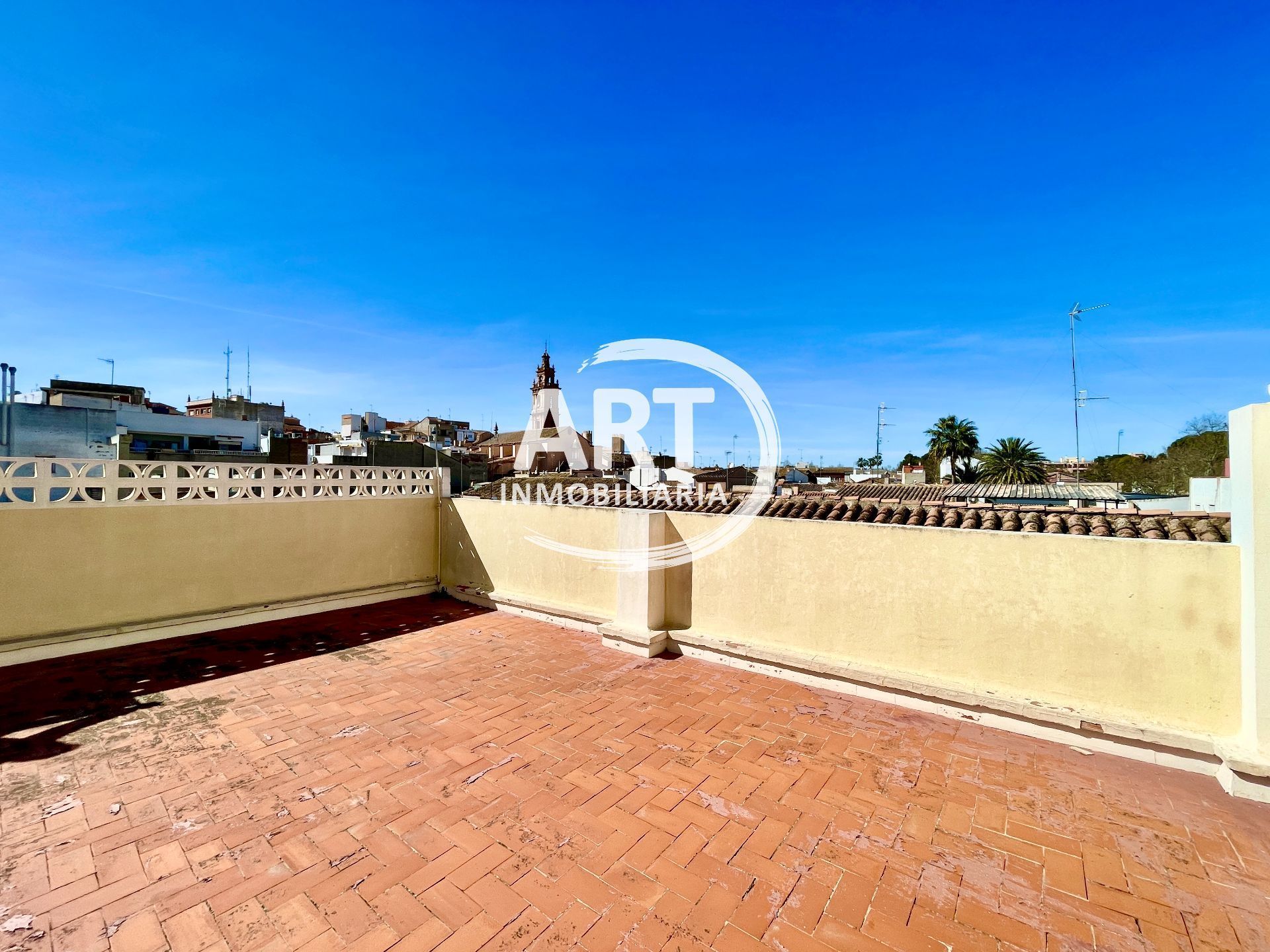 Casa adosada en venta en Centro