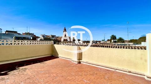 Foto 2 von Einfamilien-Reihenhaus zum Verkauf in Trinquet, Centro, Bétera