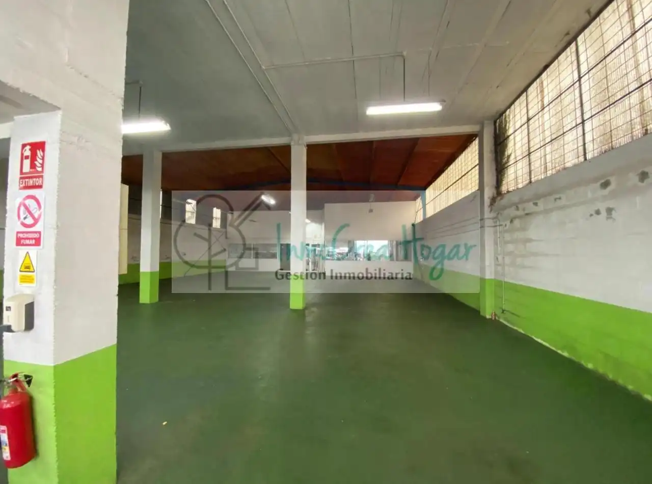 Nau industrial en venda a Tomiño, imagen 22
