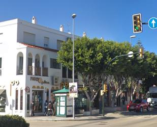 Exterior view of Garage to rent in Málaga Capital