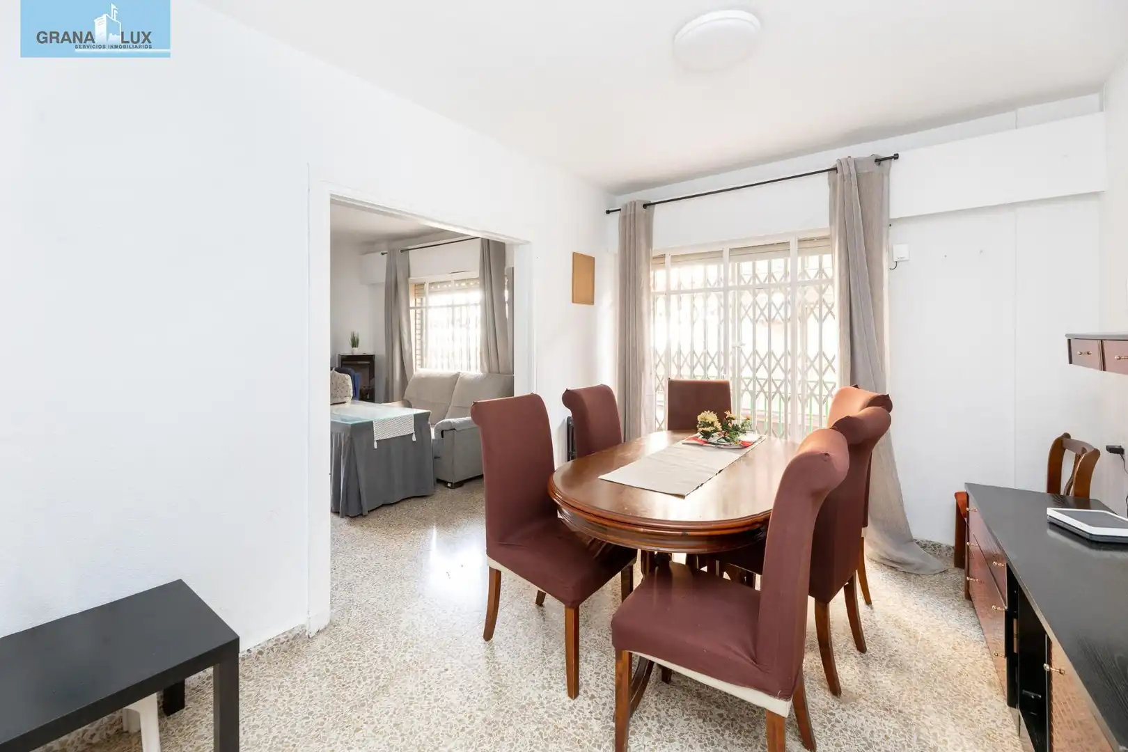 Piso con terraza en venta en Calle Triana Baja, imagen 6