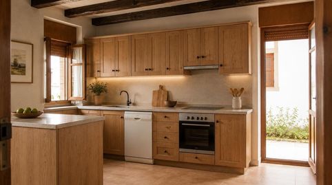 Foto 5 de Casa o xalet en venda a Larrabetzu, Bizkaia