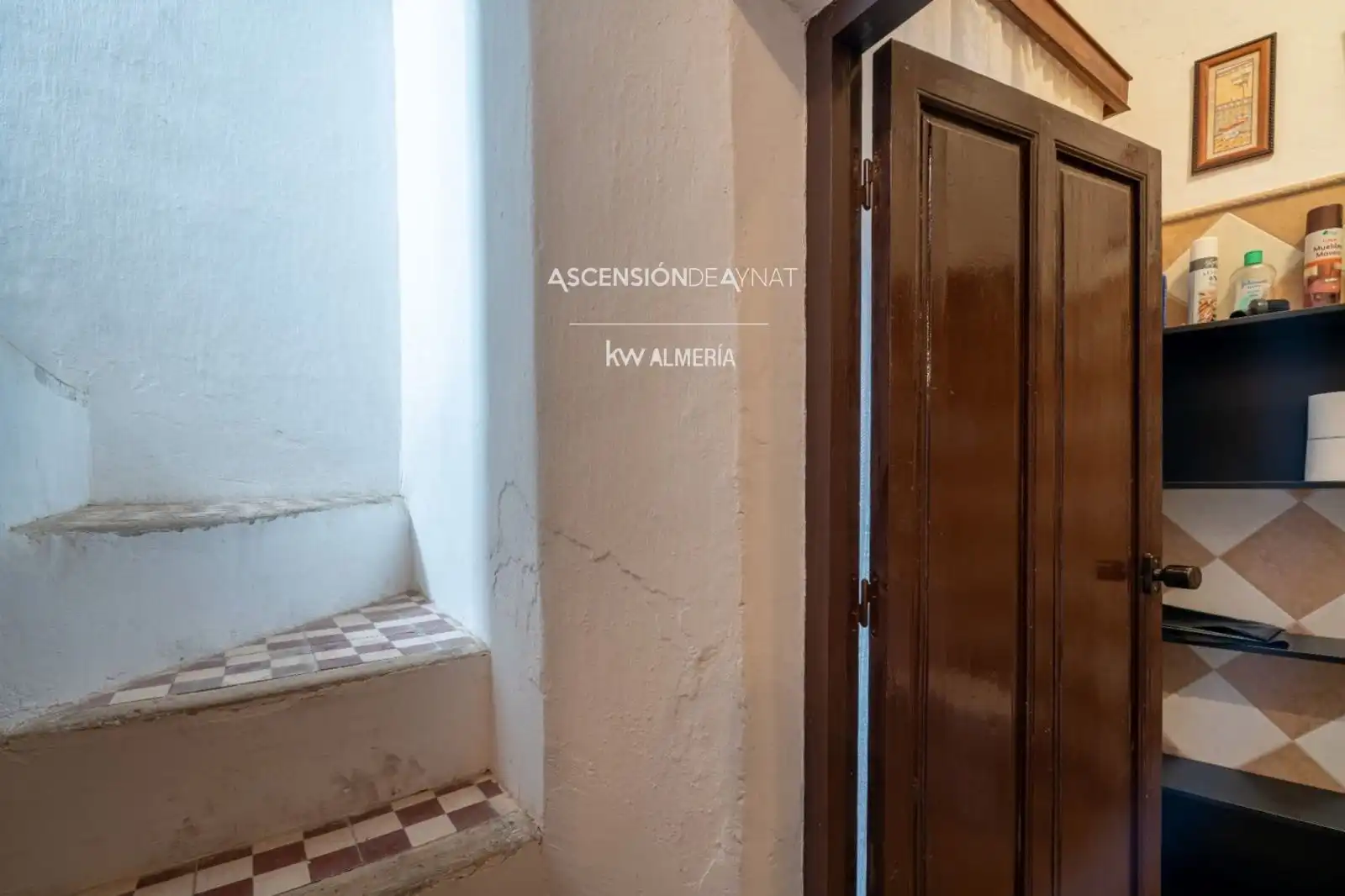 Houses for sale in Alhabia  with Furnished
