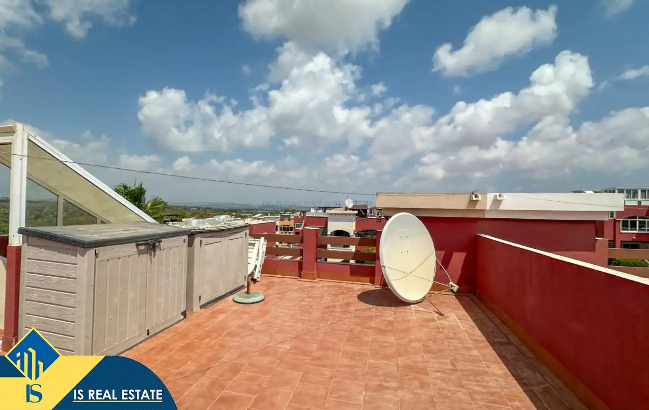 Bungalow mit Terrasse zum Verkauf in Orihuela Costa, imagen 38