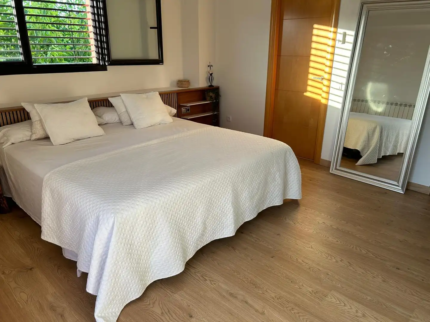 Habitación de Piso en venta en Gurb con Calefacción, Terraza y Horno