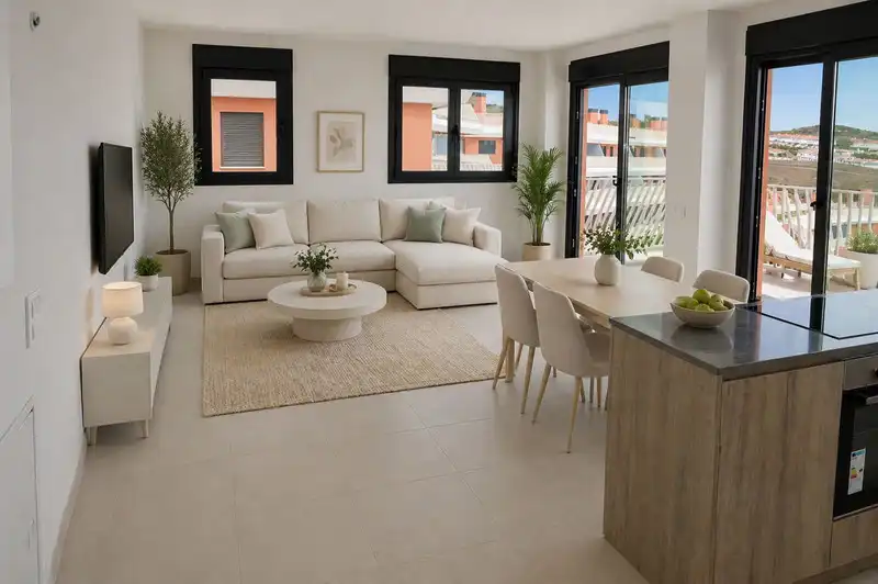 Apartament en venda a Calle Brida 3, imagen 5