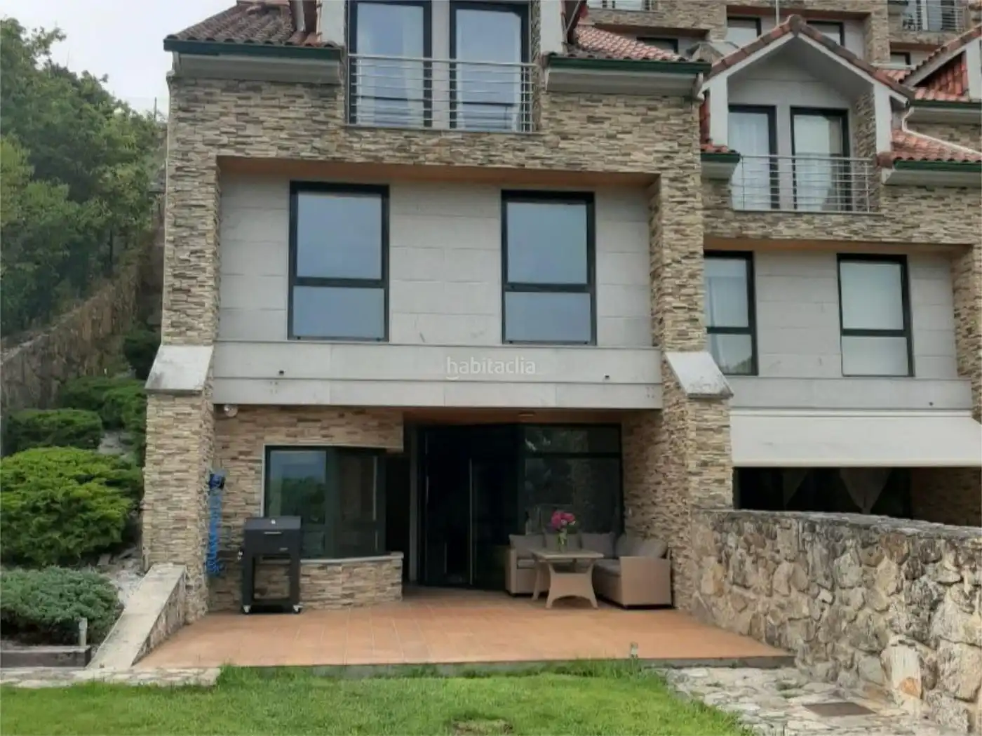 House to rent in Camiño Urxeira 1, imagen 6