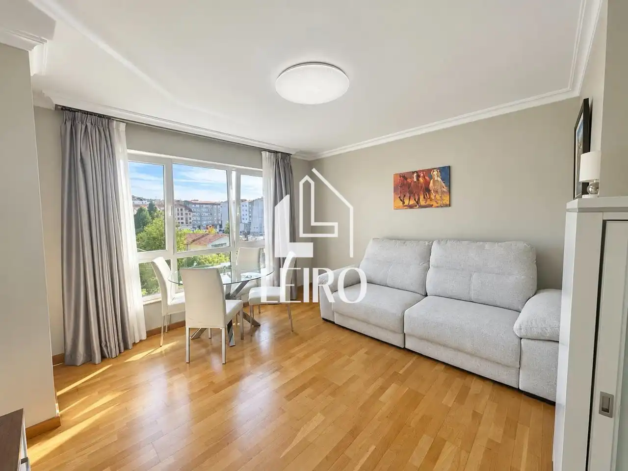 Wohnung mit Aufzug zum Verkauf in Sobrán