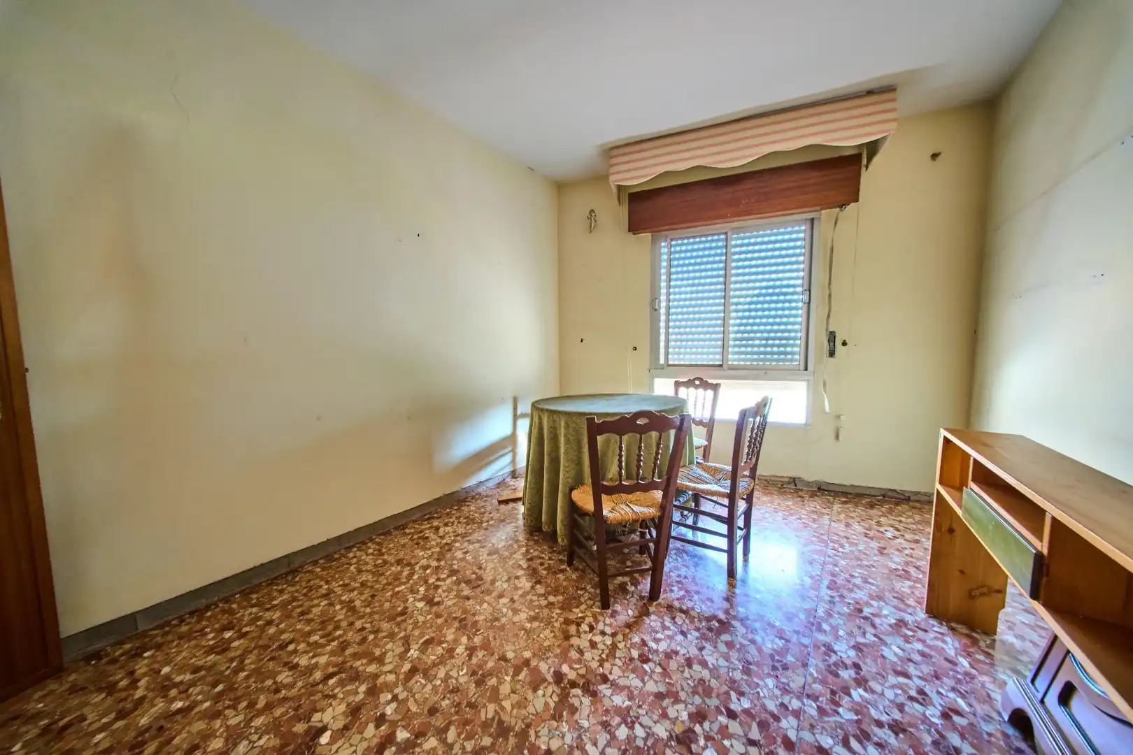 Bedroom of Flat for sale in Alhendín