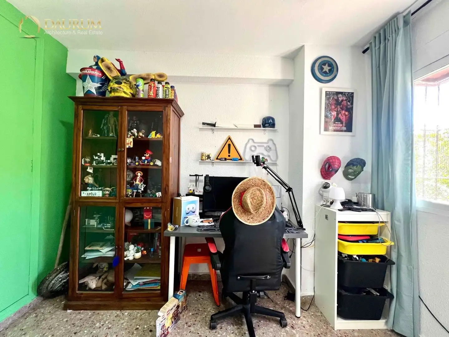 Flat with lift for sale in JOAQUIM BALLESTER, imagen 18