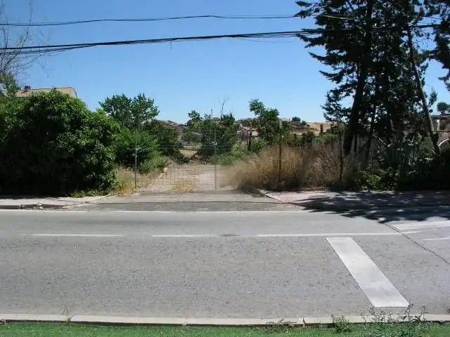Wohnbaugrundstück zum Verkauf in Calle Malacuera, imagen 5
