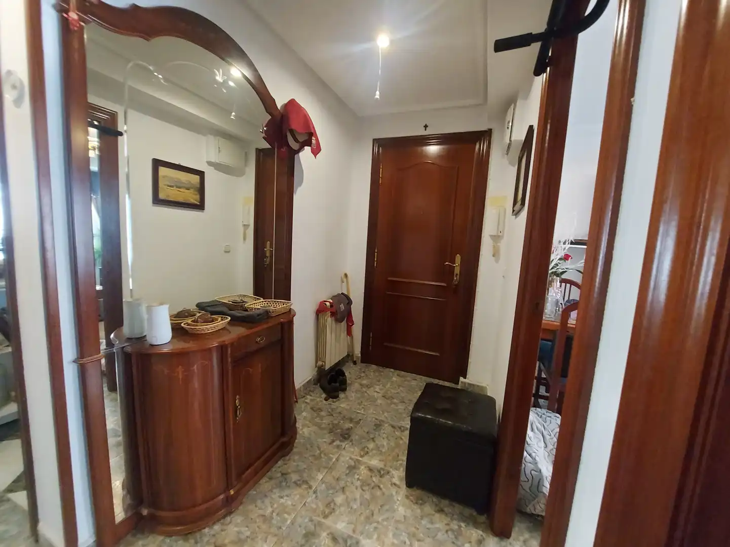 Flat for sale in  Logroño  with Heating
