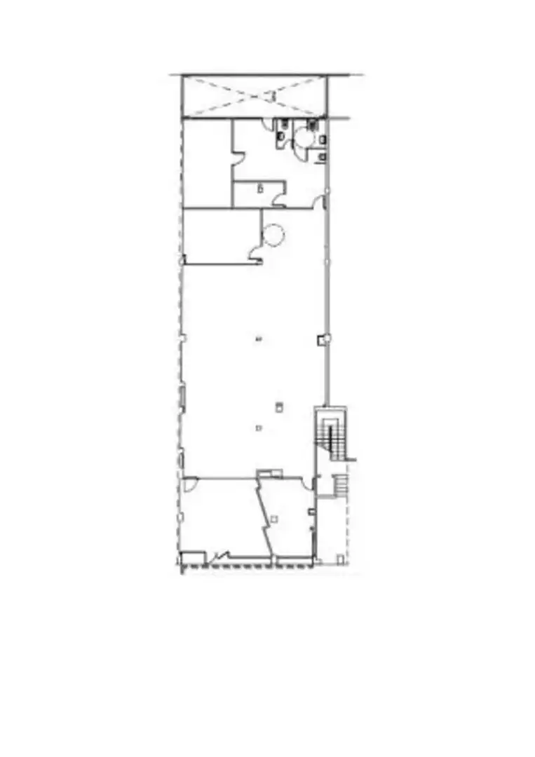 Gewerbefläche zur Miete in Calle Ample 315, imagen 16