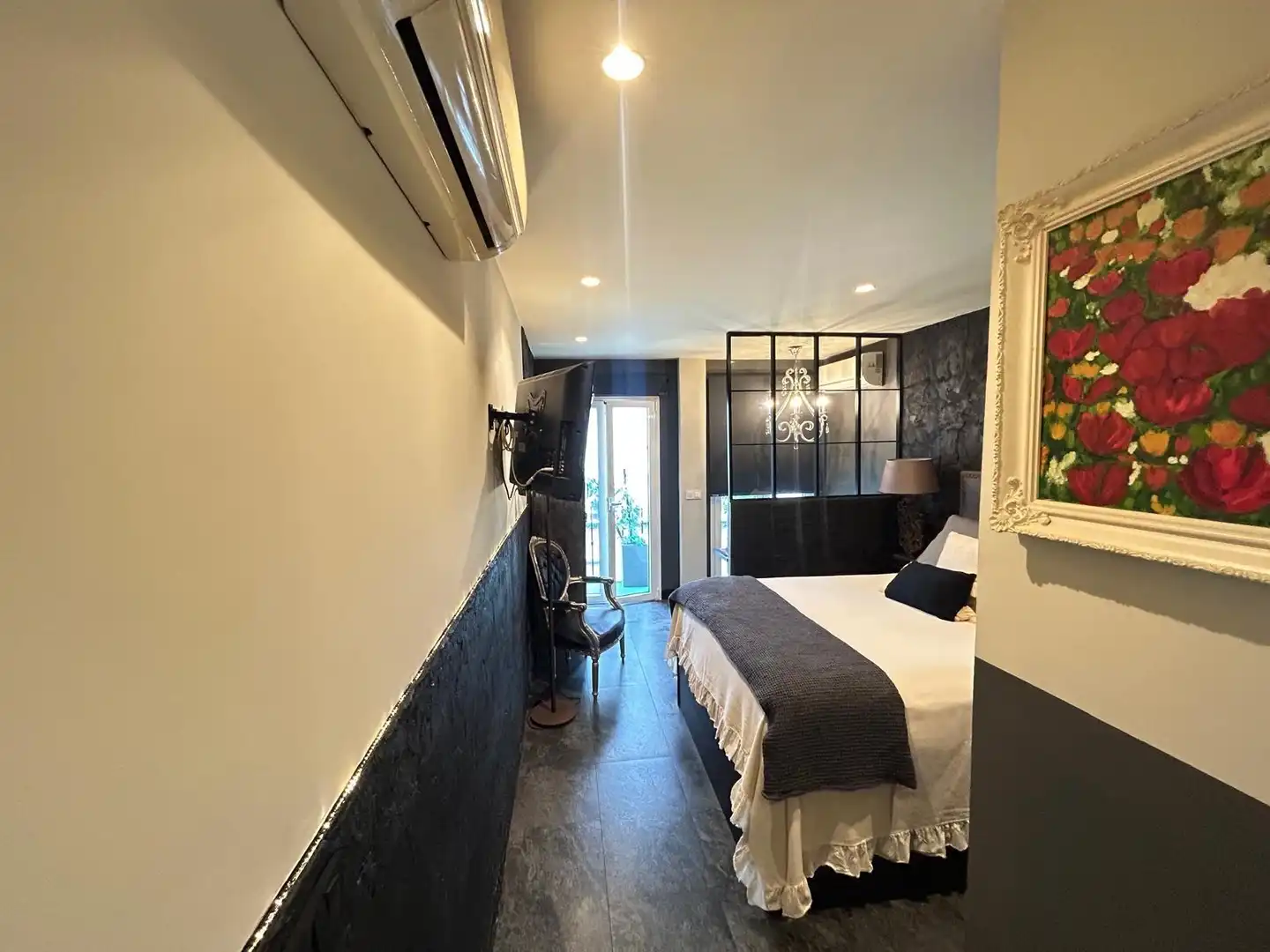 Habitación de Piso en venta en Sevilla con Aire acondicionado y Balcón
