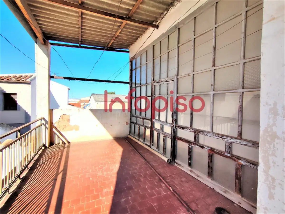 Casa rústica en venda a Valdepeñas, imagen 16