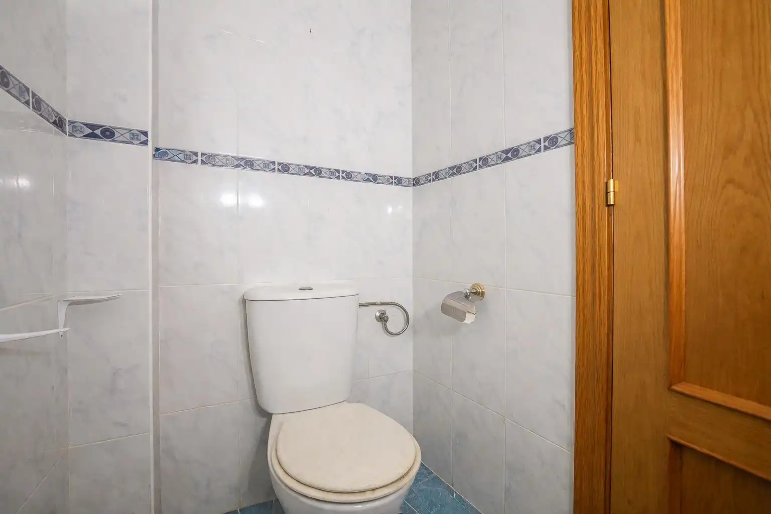 Bany de Casa o xalet en venda en Salou amb Aire condicionat, Calefacció i Jardí privat