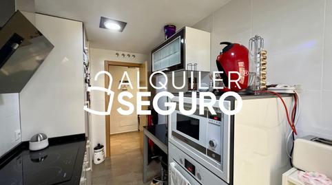 Foto 5 de Pis de lloguer a Sorolla, Hospital, Madrid