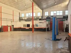 Nave industrial in affitto a Campodón - Ventorro del Cano, imagen 6
