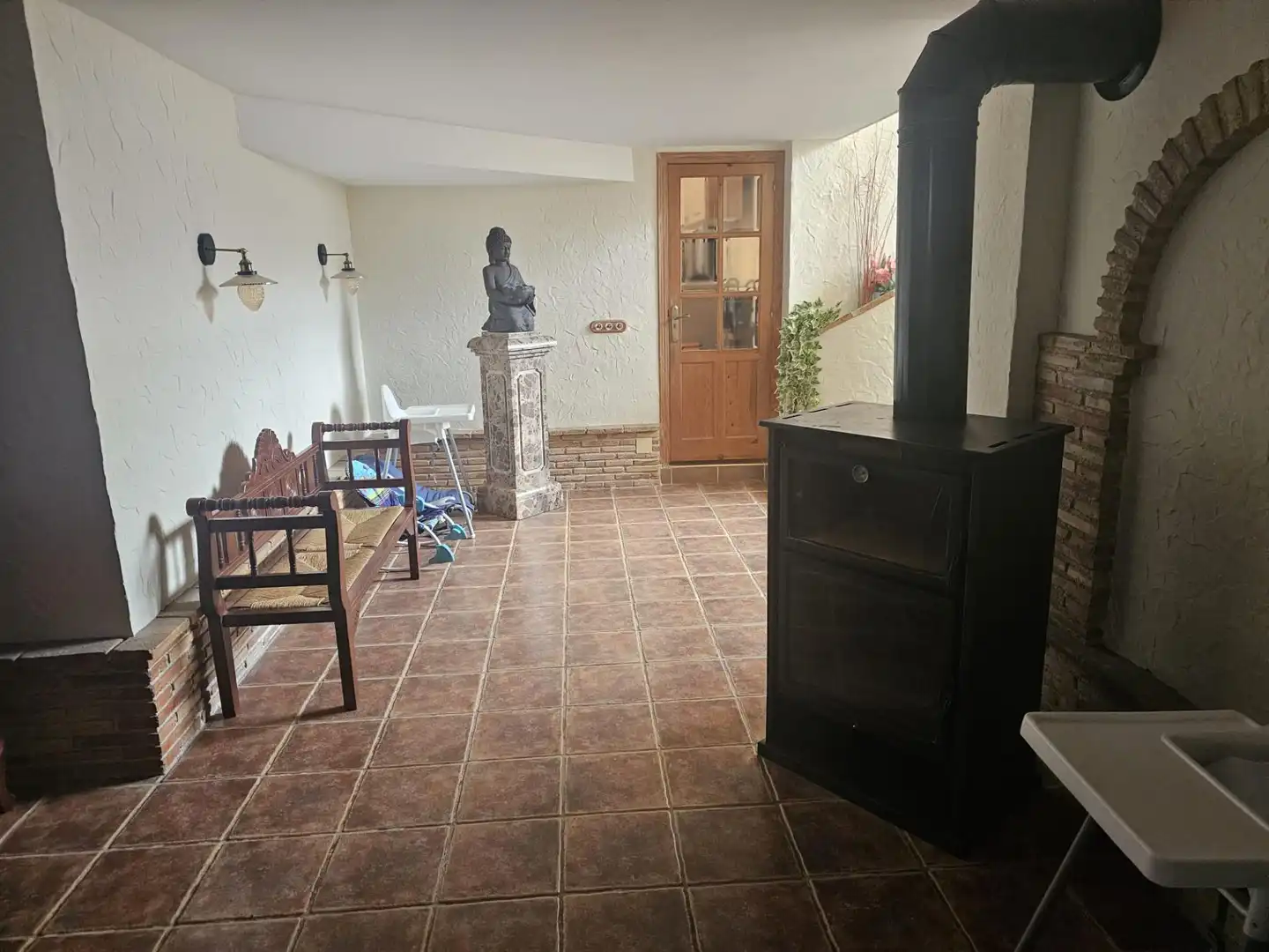 Casa amb piscina en venda a Formentera del Segura, imagen 40