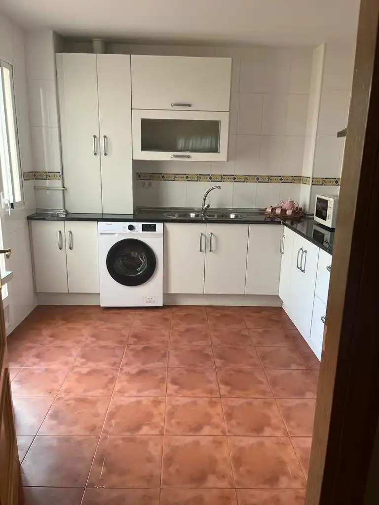 Piso con ascensor en venta en Almendralejo, imagen 3