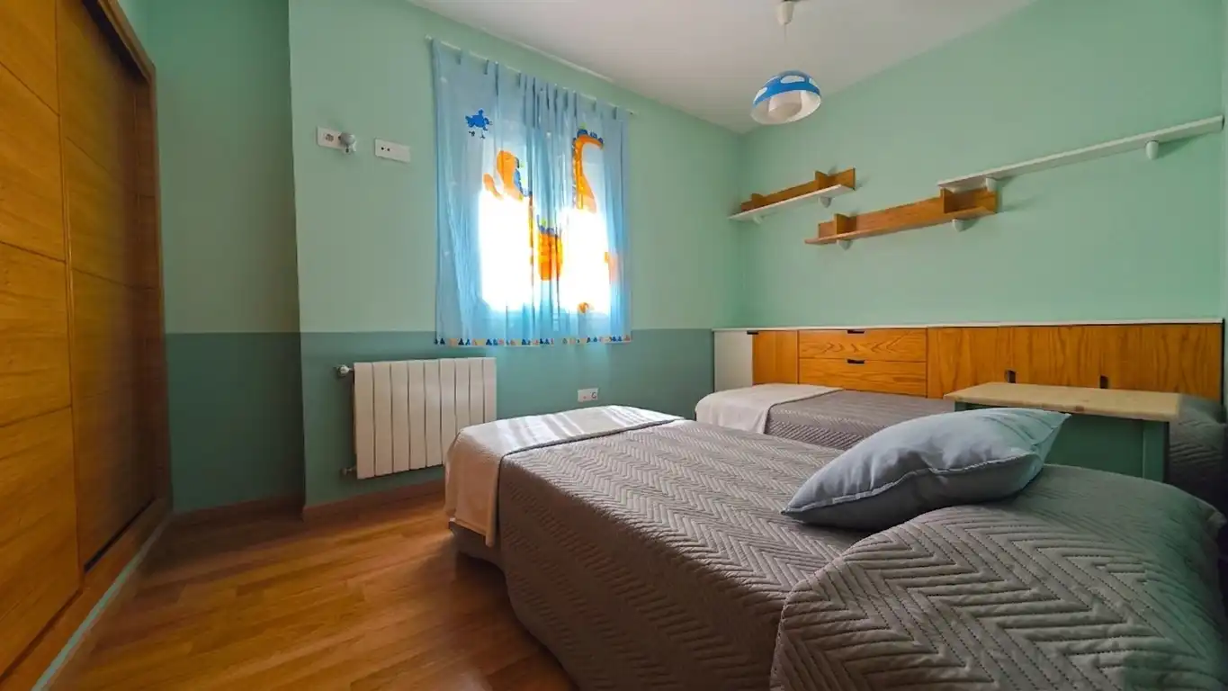 Ático con ascensor en venta en Don Benito, imagen 17