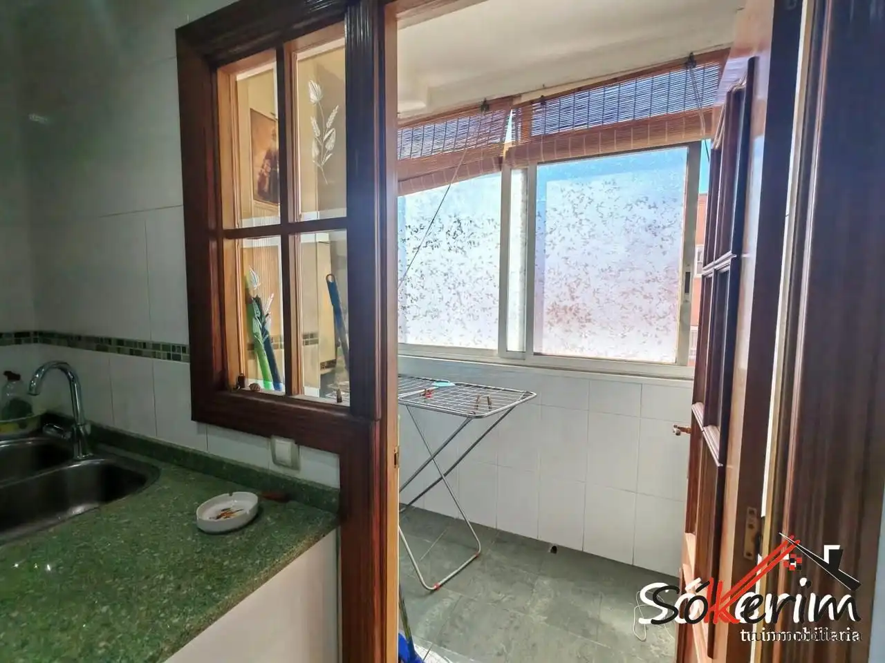 Piso en venta en Algete Centro
