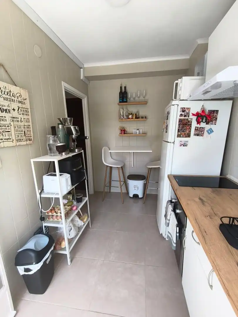 Estudio en venta en Centro
