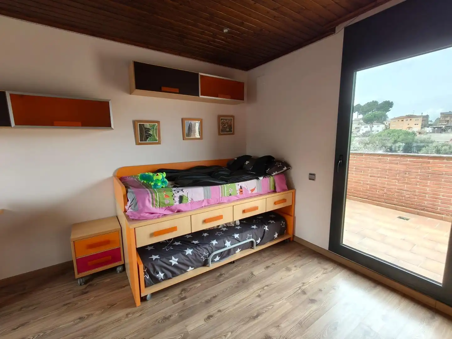 Maison avec terrasse à louer à Lliçà de Vall, imagen 25