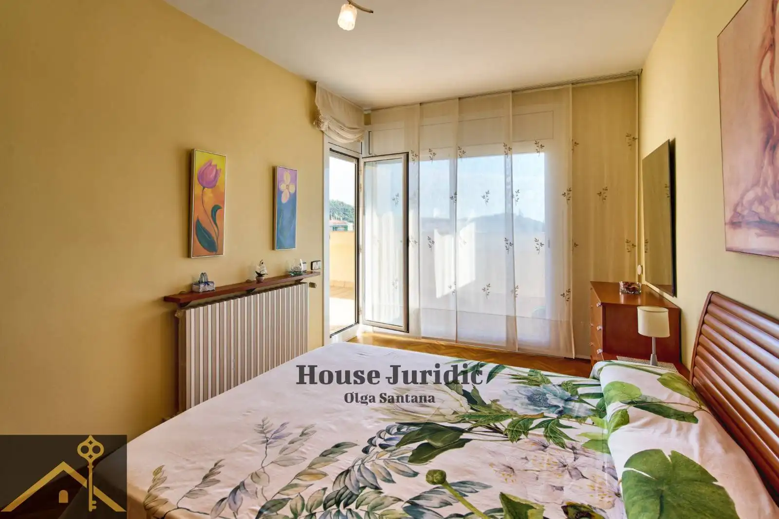 Casa amb terrassa en venda a Carrer Sant Narcís, imagen 36