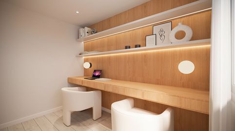 Foto 5 de Piso en venta en Valencia, Juan de la Cierva, Getafe