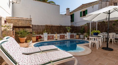 Foto 3 de Casa adosada en venta en Andratx pueblo, Andratx