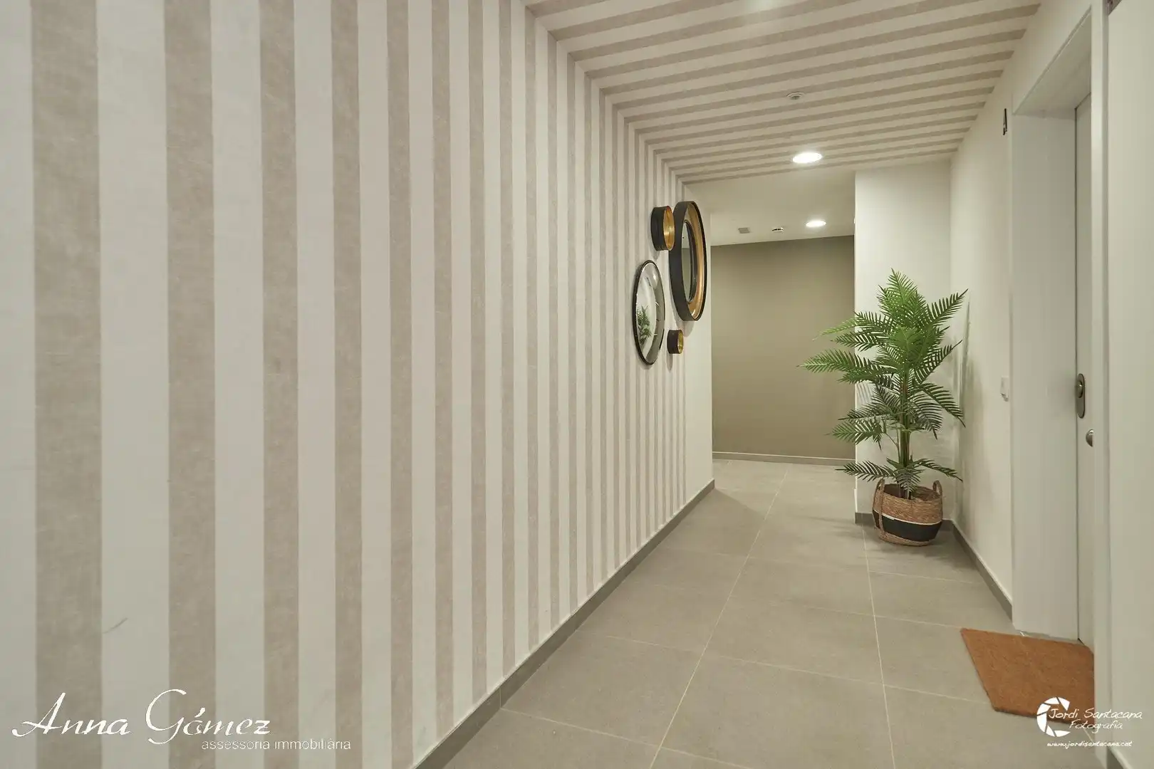 Attic for sale in Calafell  with Air Conditioner, Terrace and Storage room