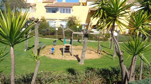 Foto 2 de Apartamento en venta en Paseo Barranco del Moro, 9, Islantilla Golf, Islantilla