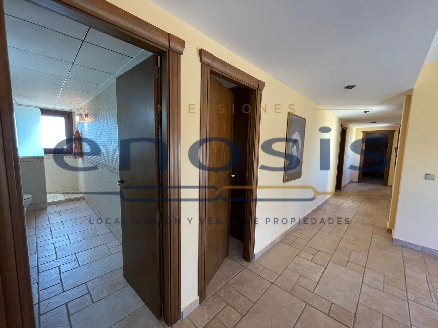 Chalet con terraza en venta en RM-F22, imagen 26