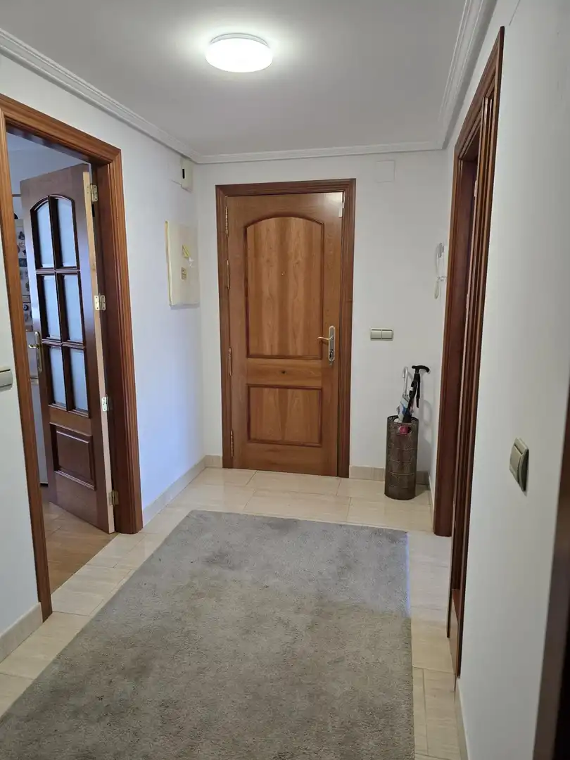 Flat for sale in Córdoba  with Air Conditioner, Terrace and Storage room