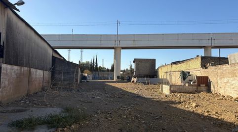 Foto 5 de Terreno industrial en venta en La Cruz, Camas