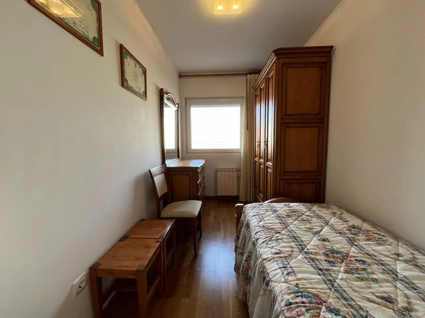 Appartamento con piscina in vendita a PEREZ GALDOS, imagen 10